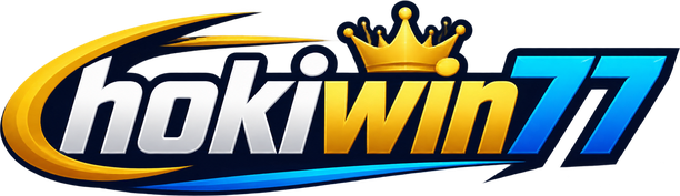 hokiwin77 logo